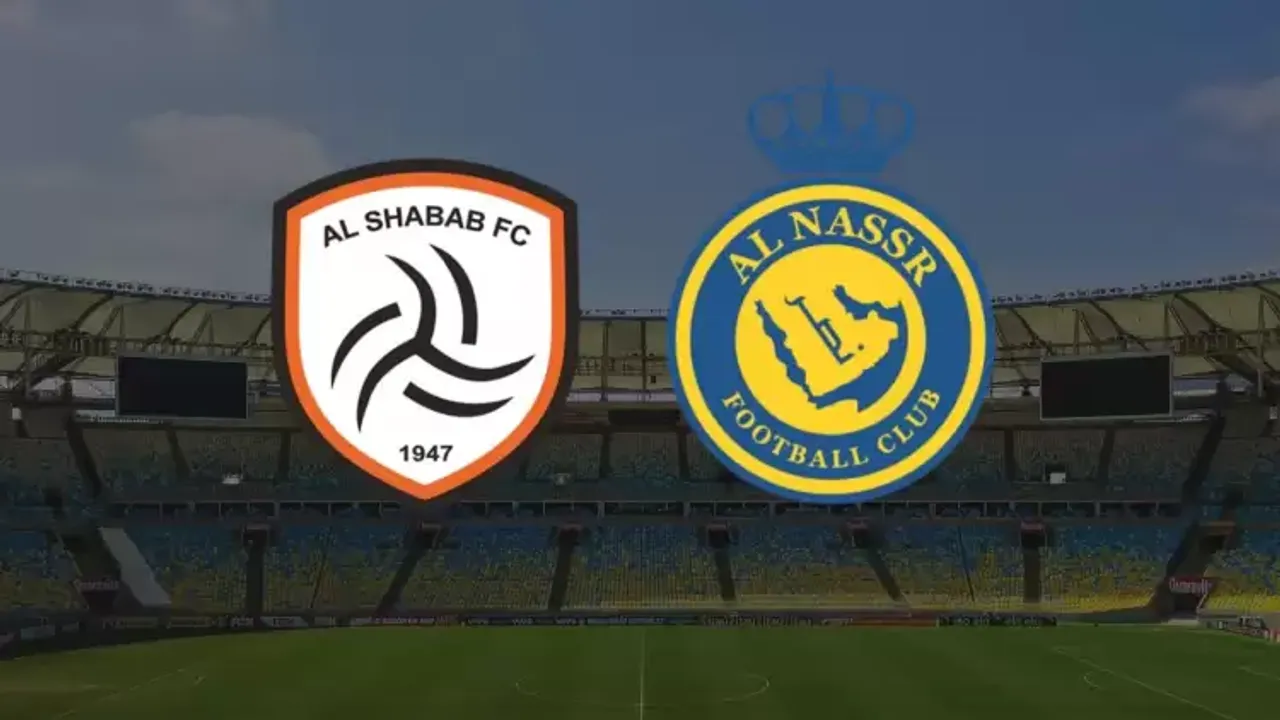 Al Shabab Al Nassr ma CANLI izleme linki var m ma nereden