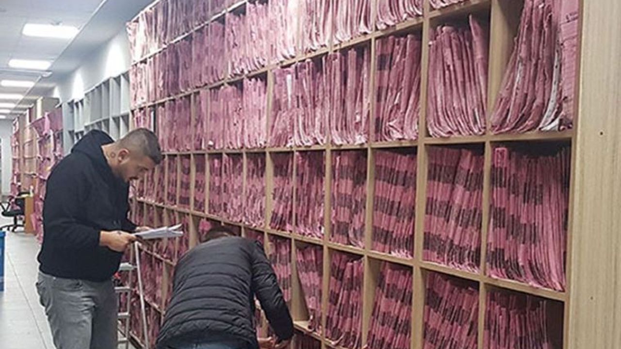 Maaşa Göre Haciz Dönemi Başlıyor