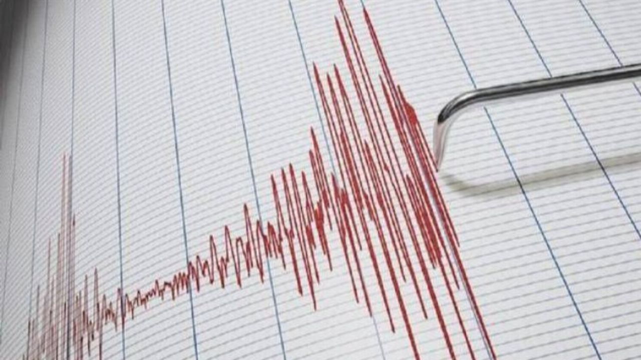 Tokat'ta Korkutan Depremler! 3 İlçede Okullar Tatil Edildi