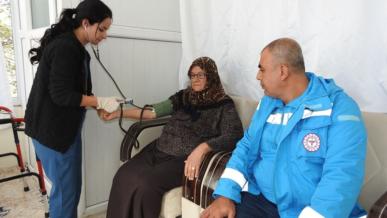 Evde Bakım Maaşı 2025 Haziran Ödeme Takvimi Açıklandı