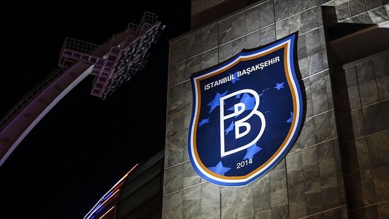 UEFA'dan Başakşehir Kararı