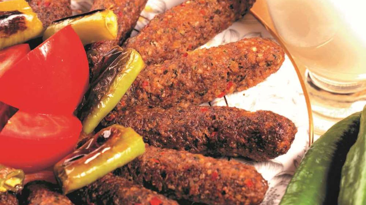 Kilis Mutfağının: Cennet Çorbası, Oruk ve Daha Fazlası