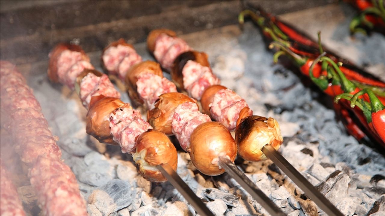 Soğan Kebabı Nasıl Yapılır?