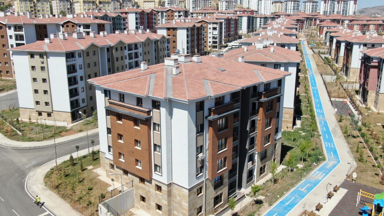TOKİ’den Gaziantep’e Büyük Fırsat!
