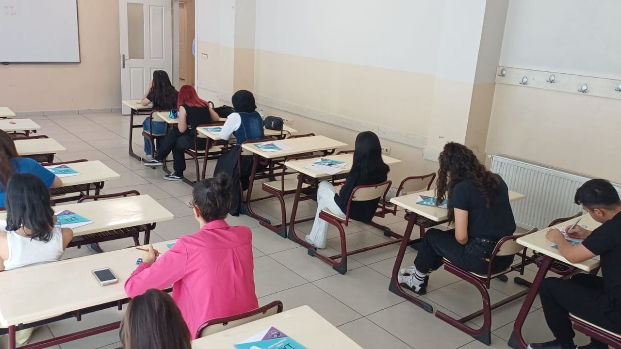 Gaziantep’te Gençlere Ücretsiz Kurs Müjdesi
