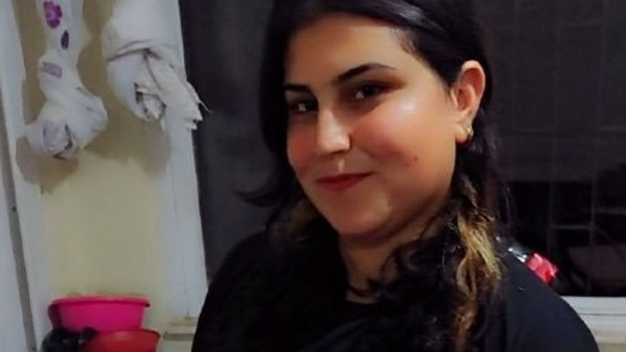 18 Yaşındaki Genç Kız Bulunamıyor