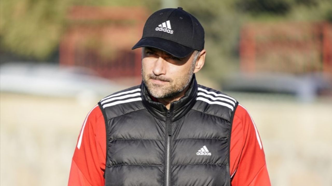Gaziantep FK, Fenerbahçe Maçına Hazır