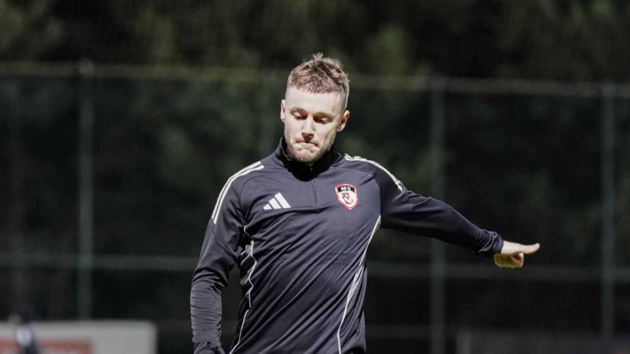Gaziantep FK Kaptanı İddialı: Bu Maçı da Alabiliriz