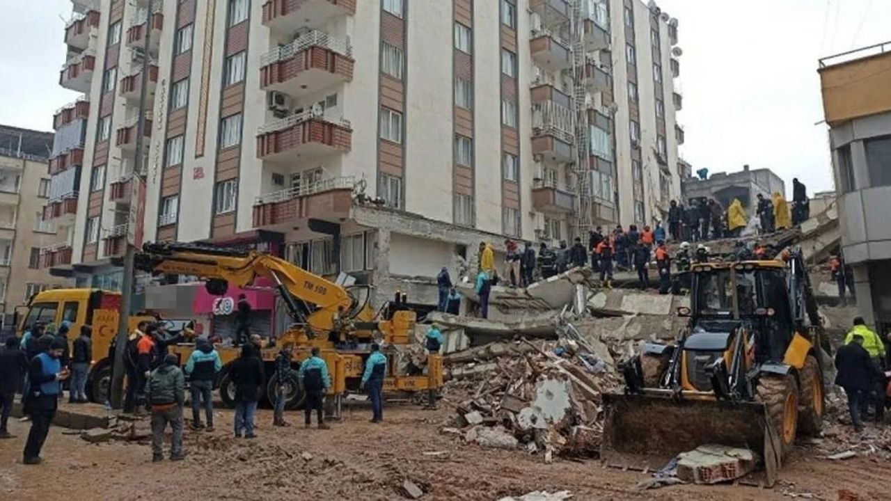 51 Canın Ardından Adalet Yeniden Arayışta