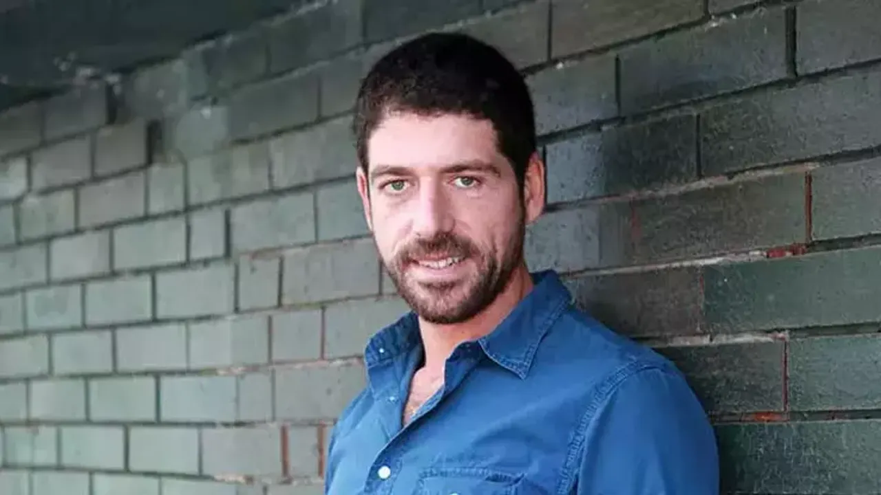 Cemal Hünal’ın Evi Miniatür Vahşi Yaşam Alanına Döndü