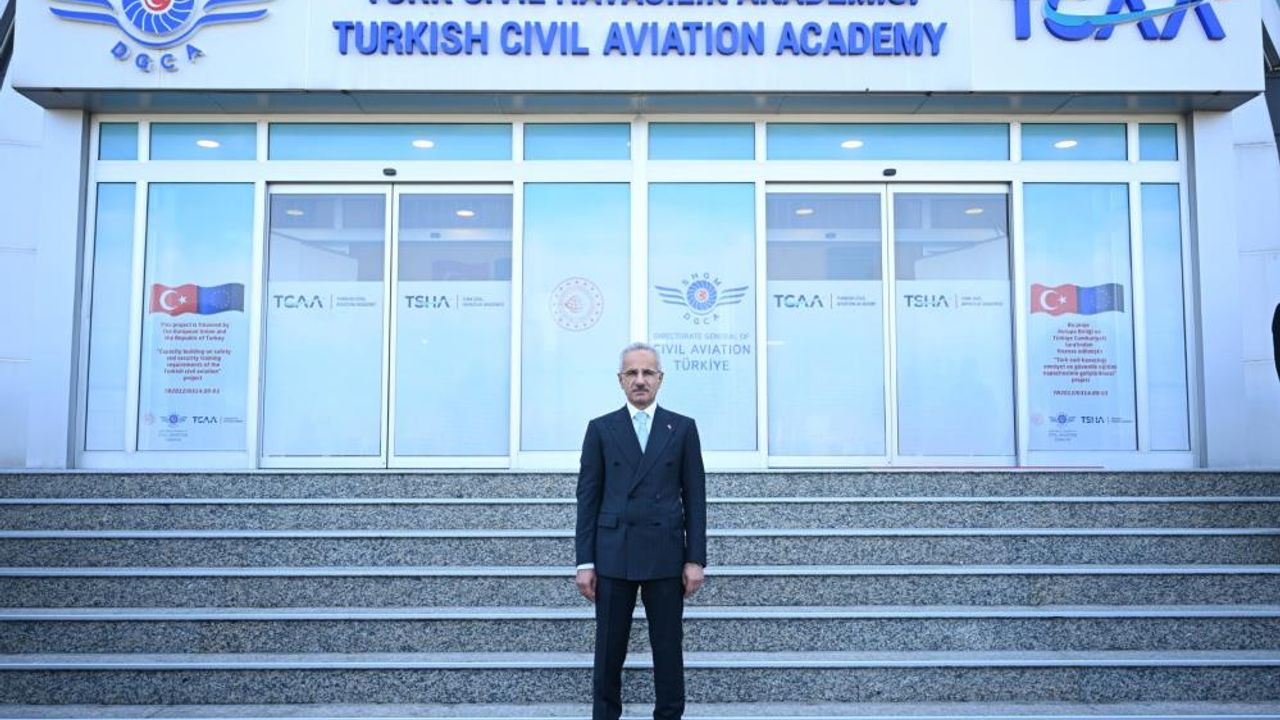 Bakan Uraloğlu'ndan Gaziantep'e Müjde