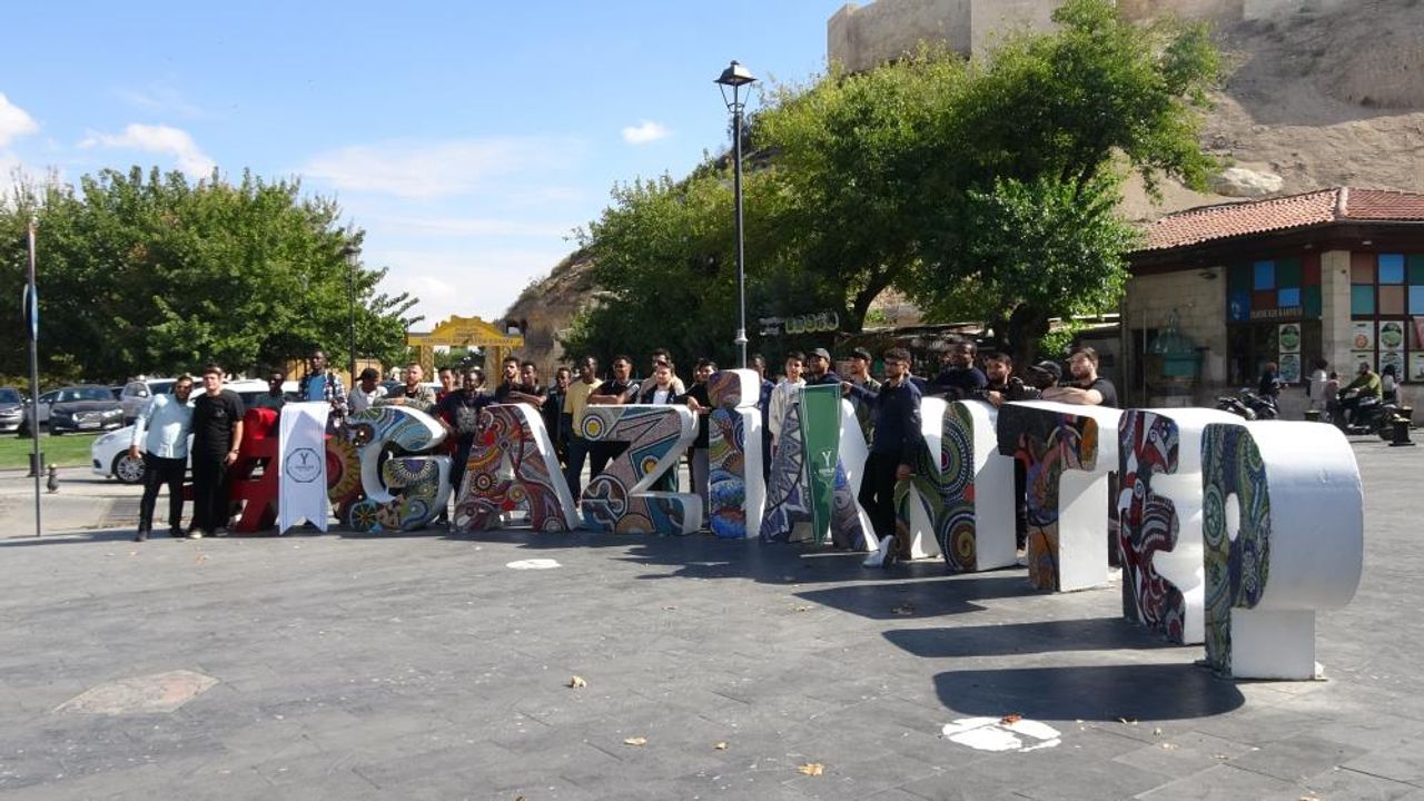 Gaziantep Sonbaharda Turizmde Zirveye Oynuyor