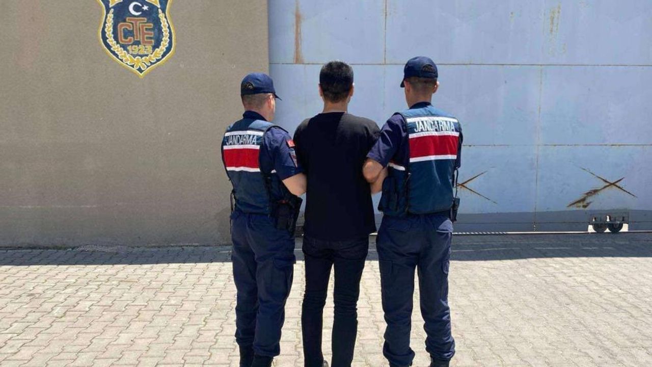 Gaziantep’te 16 Suçluk Zincir Son Buldu