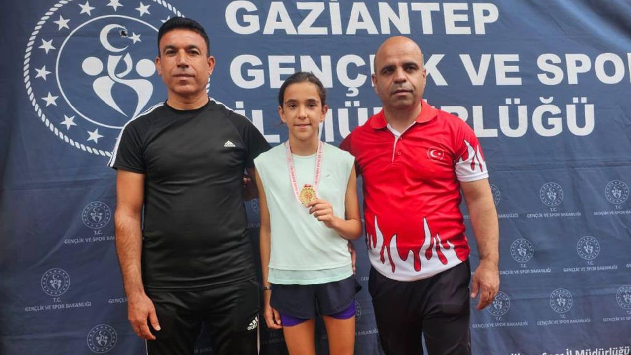 Arabanlı Sporcu Zirvede