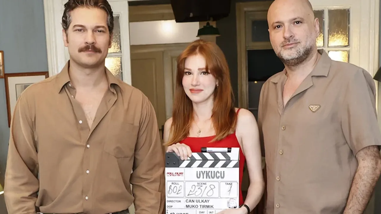 “Uykucu” Rekorla Başladı