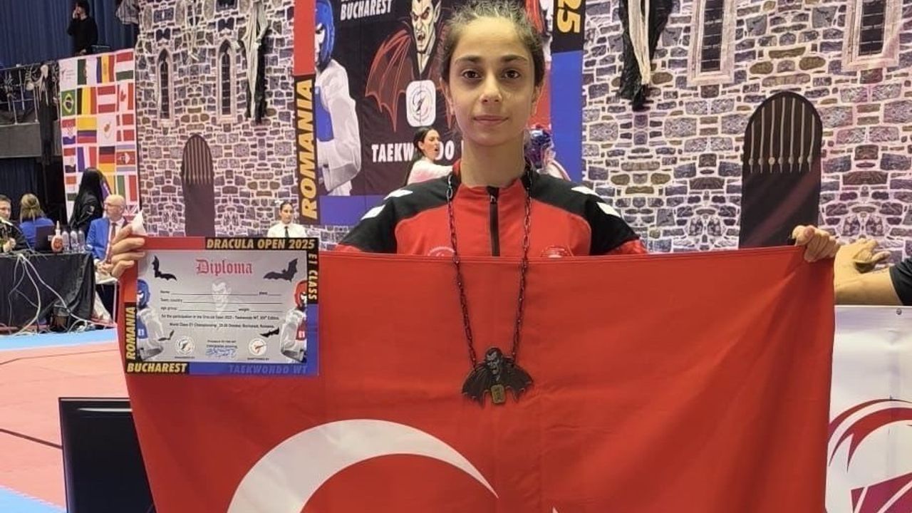 Bükreş’te Tarihi Zafer