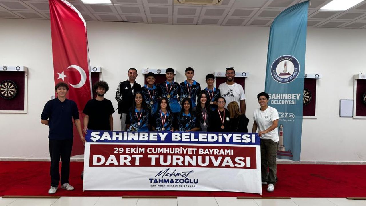 Cumhuriyetin 102. Yılında Sporla Buluşma