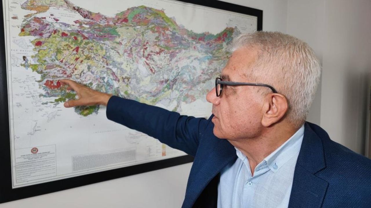 Uzmanlardan Uyarı: Deprem Fırtınası Devam Edecek