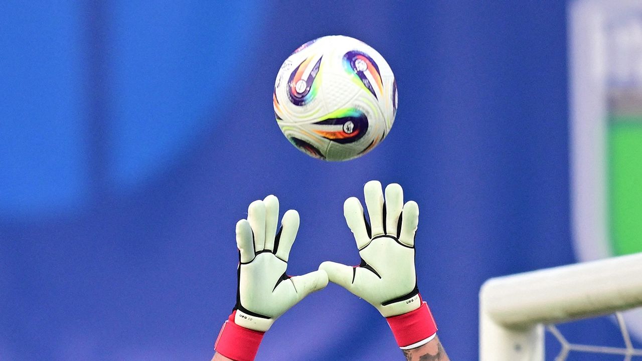 Gaziantep FK-Karabük İdmanyurdu Maçının Hakemi Belli Oldu