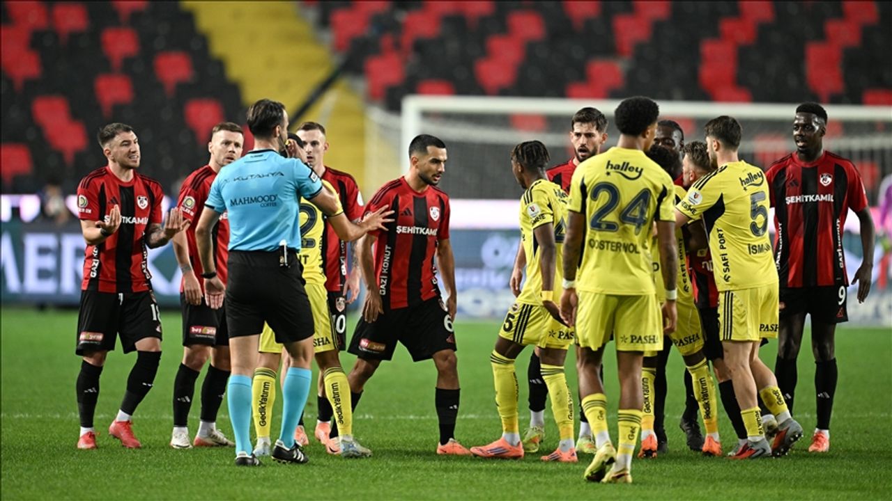 PFDK, Myent Abena’nın Cezasını Açıkladı