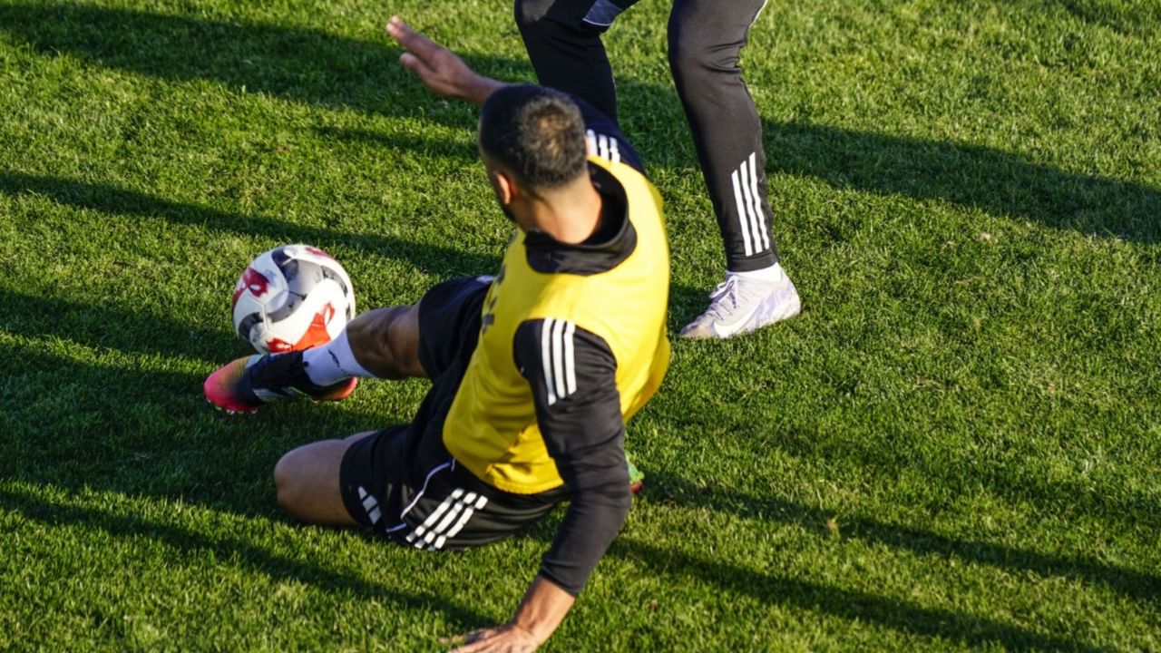 Gaziantep FK'dan Eksiksiz Hamle