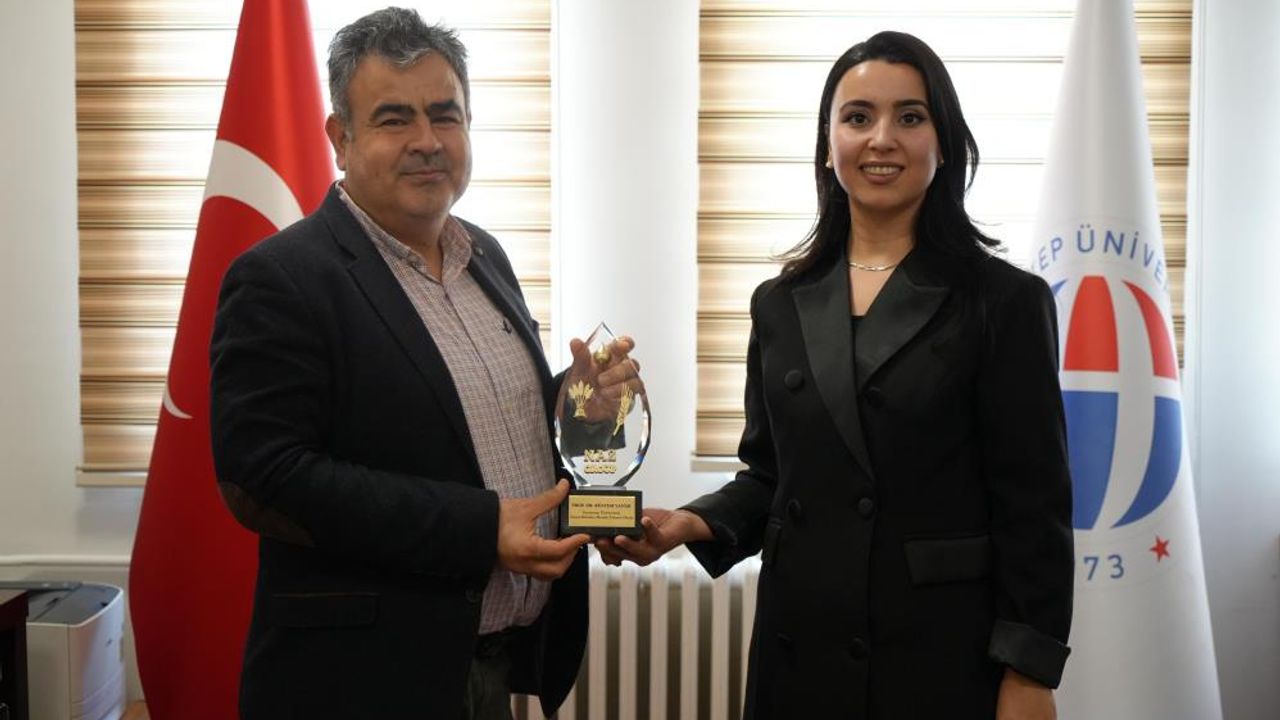 Geleceğin Profesyonelleri İş Dünyasıyla Buluşuyor
