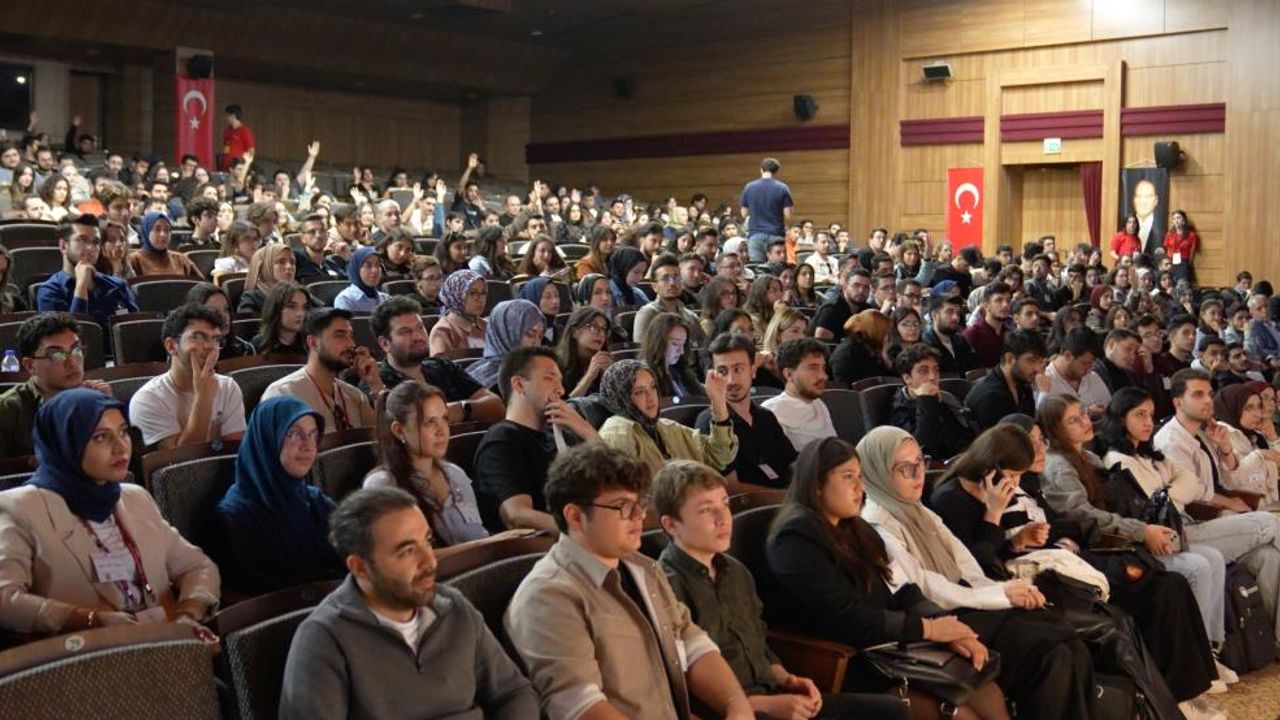 Geleceğin Teknolojisi Şehitkamil’de Sahne Aldı