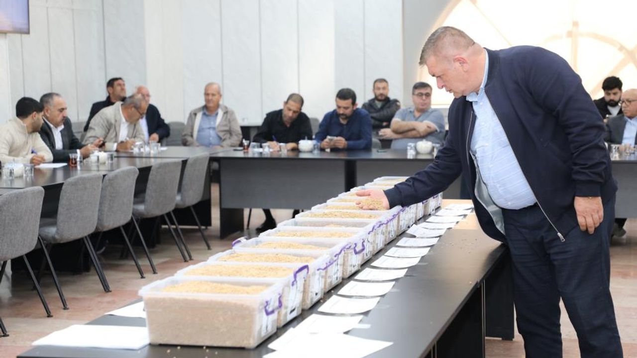 GTB’den Tarımda Fiyat Dengesine Stratejik Katkı