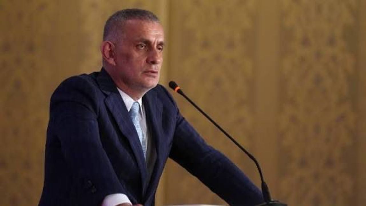 Hacıosmanoğlu’ndan Bahis Skandalına Sert Sözler!