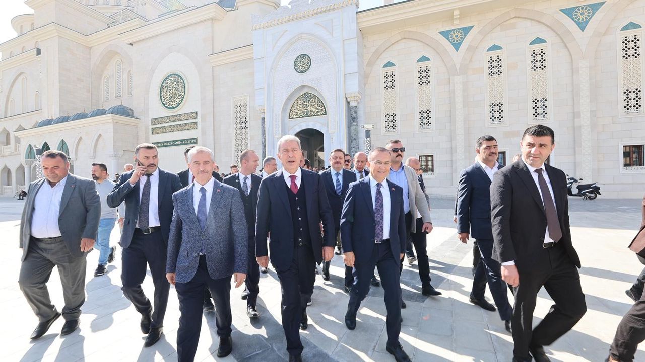 Şahinbey, Türkiye’ye İlham Oldu