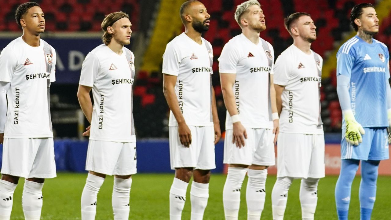 İlk 11’de Boy Gösterdi