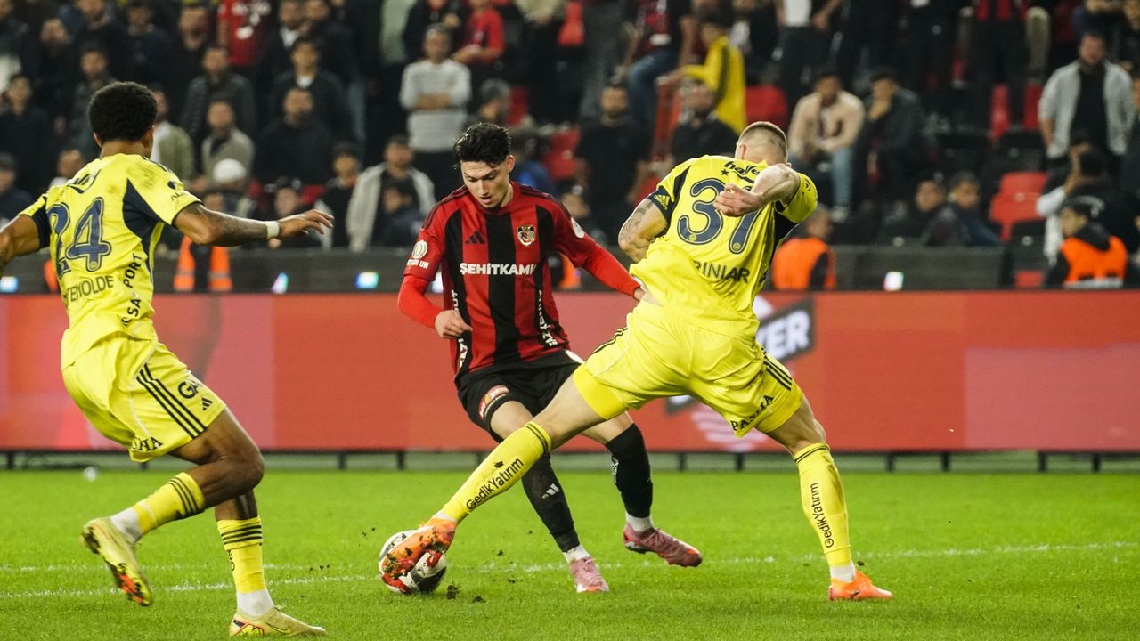 Kabadayı: "Üzgünüz Ama Pes Etmeyeceğiz"