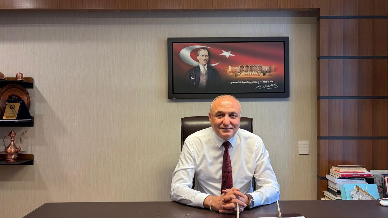 Meriç: "Hizmet Bedeli Adı Altında Komisyon Kesiliyor!"