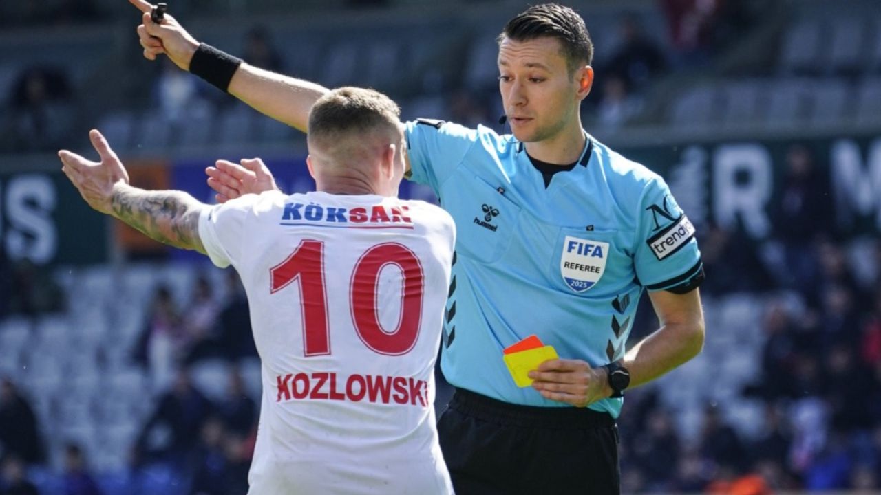 Memik Yılmaz’dan Sert Tepki