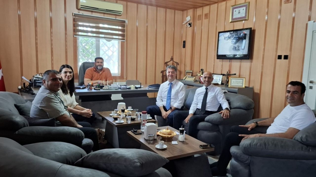 Firmalara Dönüşüm Hamlesi Başladı