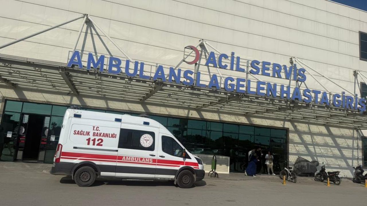 Okulda Gıda Zehirlenmesi Şüphesi