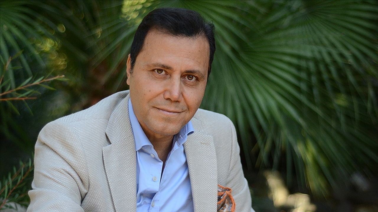 Ünlü Türkücü Organ Nakli Oldu!