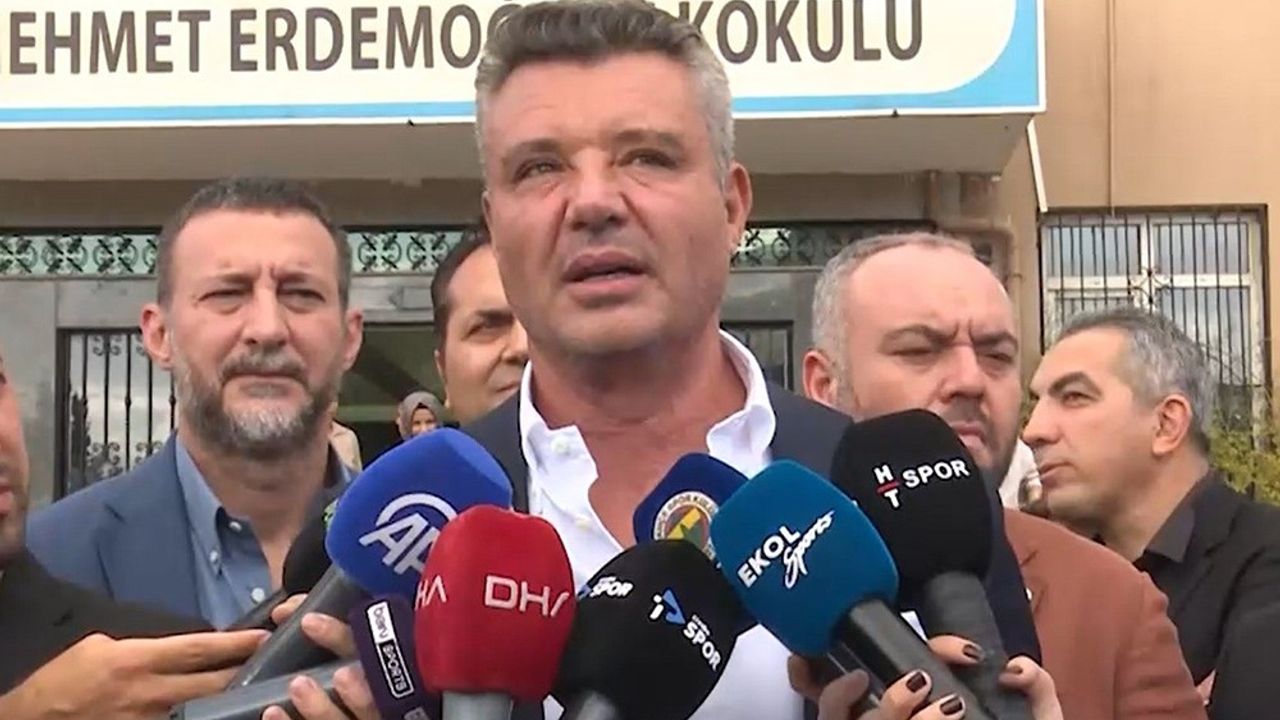 Saran’dan Gaziantep’te Anlamlı Ziyaret