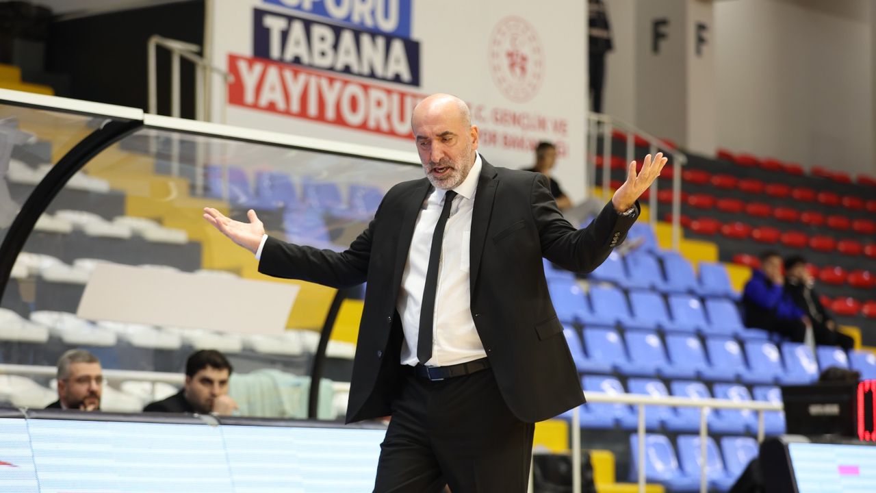 Şemsettin Baş'tan Öz Eleştiri