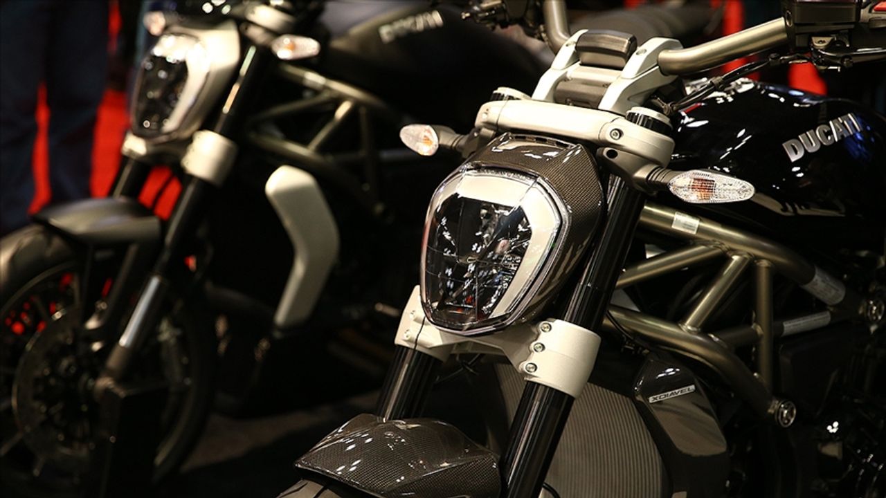 Motosiklet Sahiplerini İlgilendiren Flaş Karar