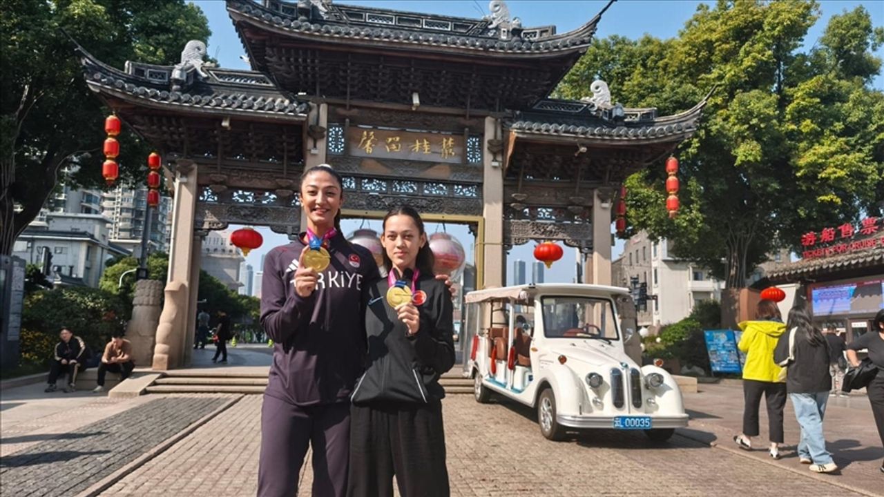 Türk Tekvandosunda Altın Dönem