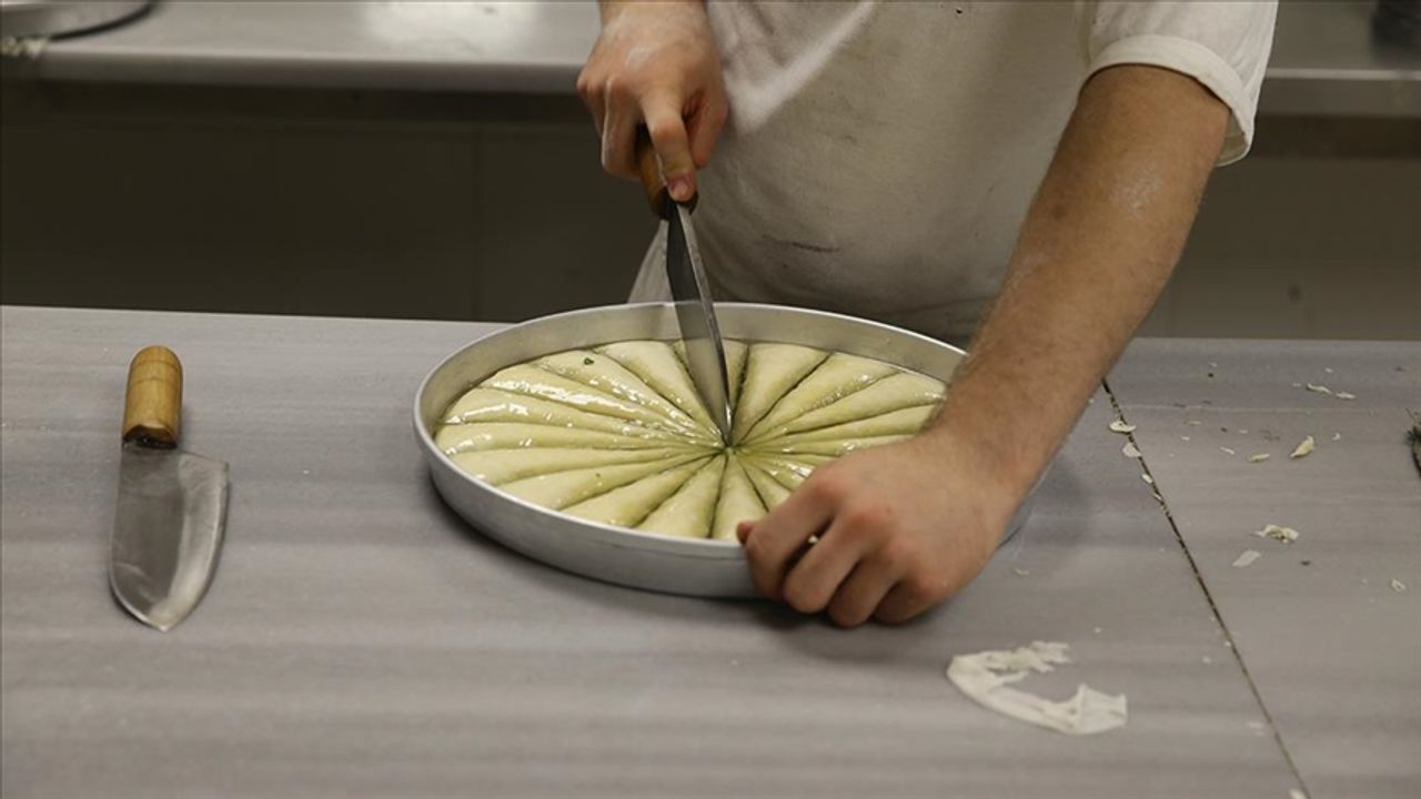 UNESCO Tescilli Lezzet Çıraksız Kalıyor