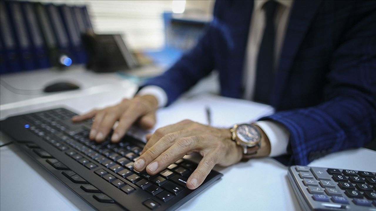 Bakanlık ve TÜİK’ten Kamuya Yeni Alım