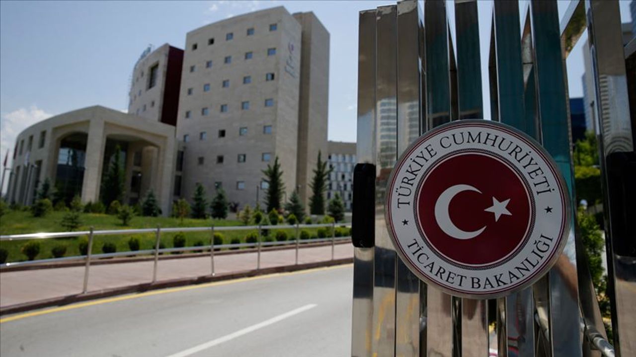 Riskli Ürünlere Gümrük Kısıtlaması Geldi