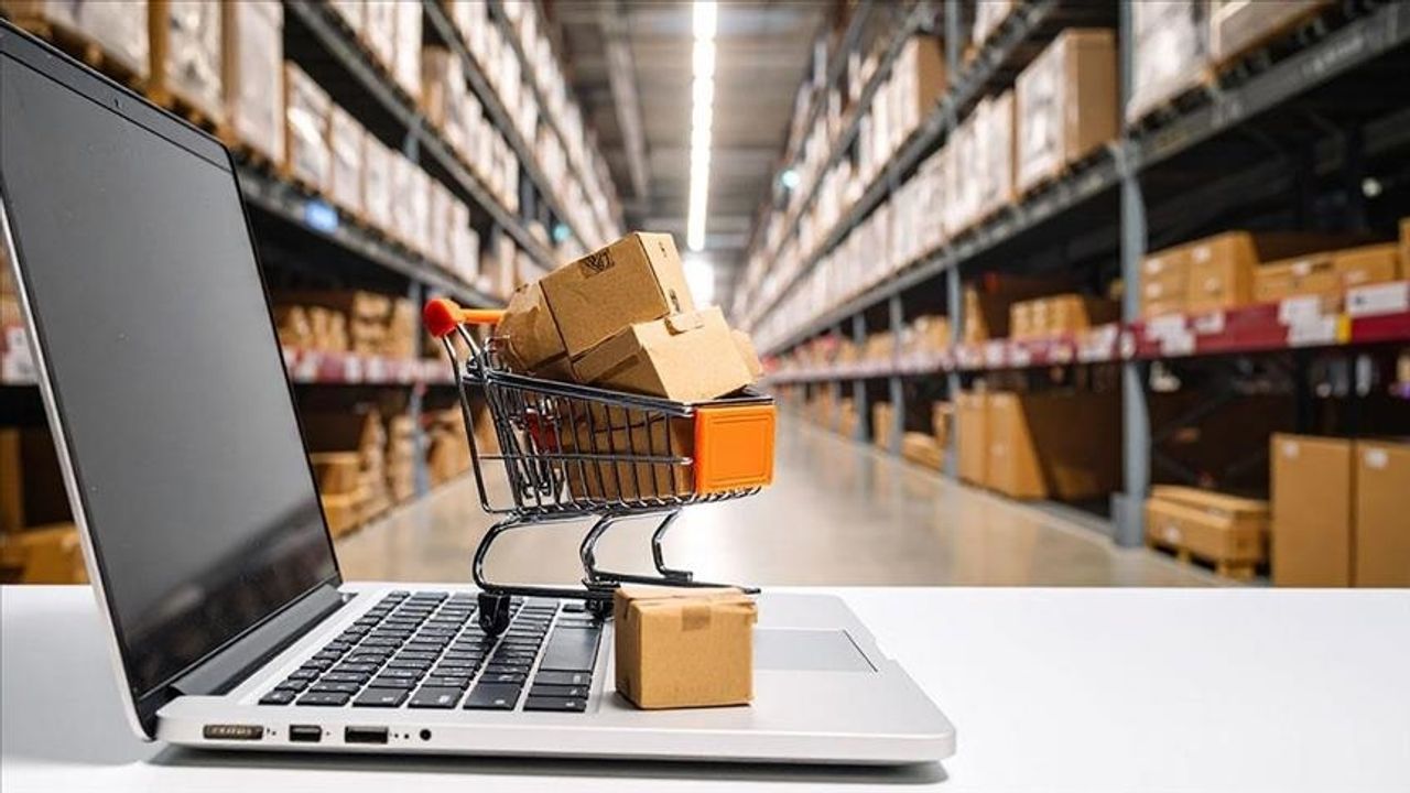 Gaziantep’te Ticaretin Yüzü Değişiyor