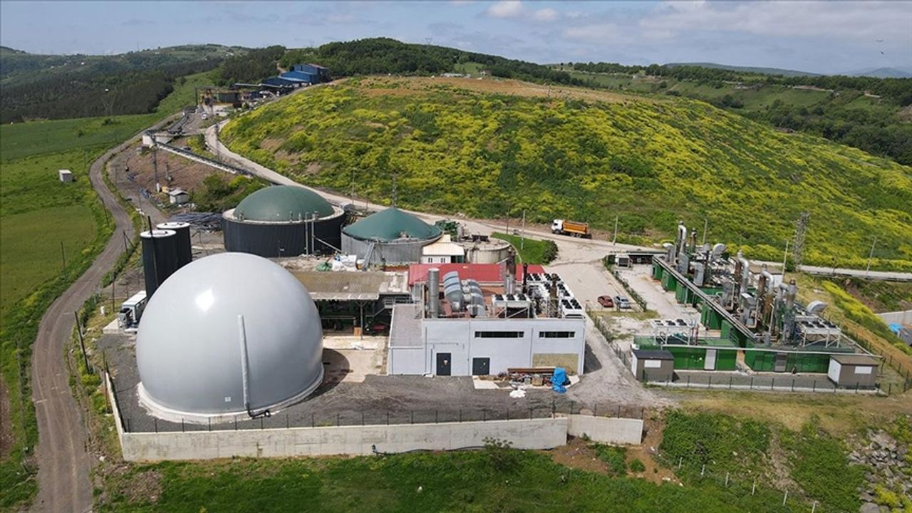 Geri Dönüşümde Alarm Zilleri Çalıyor