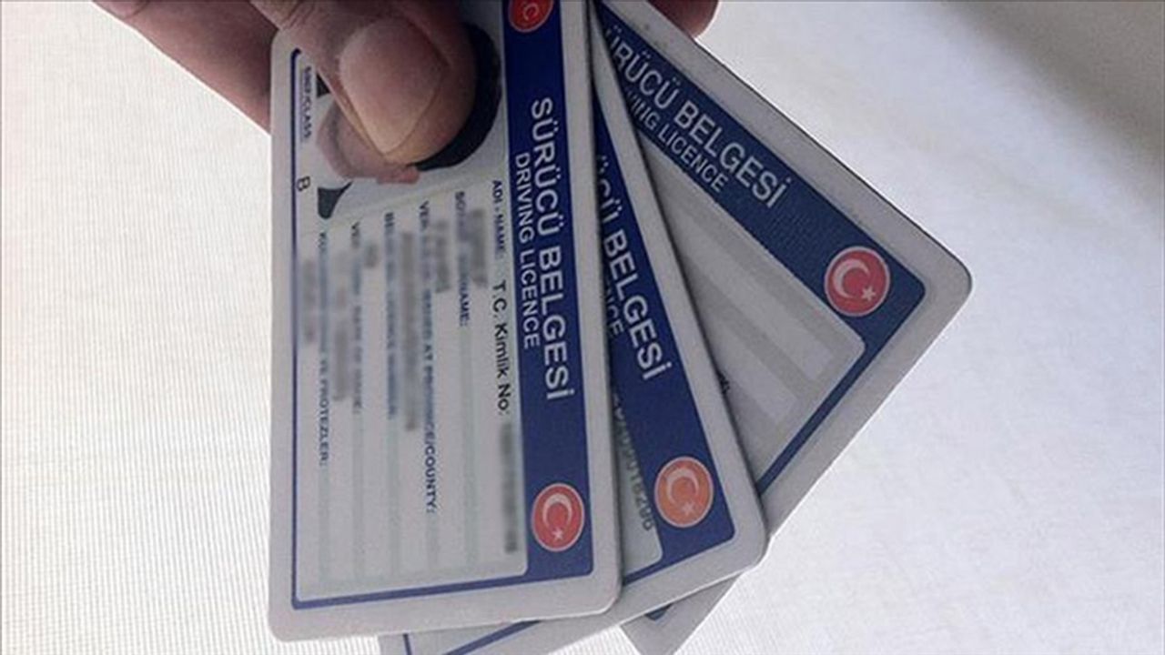 Binlerce Sürücü İçin Kritik Hafta