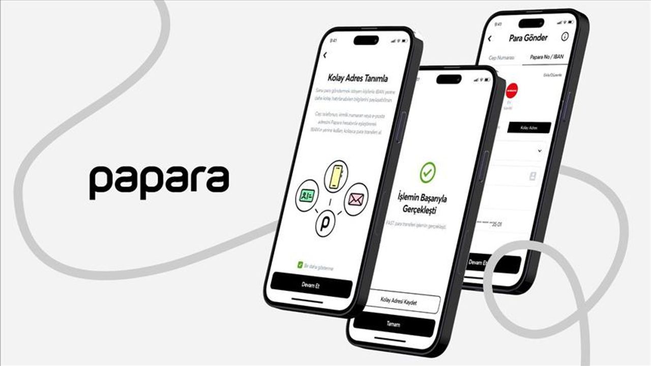 Papara’dan Beklenmedik Gelişme