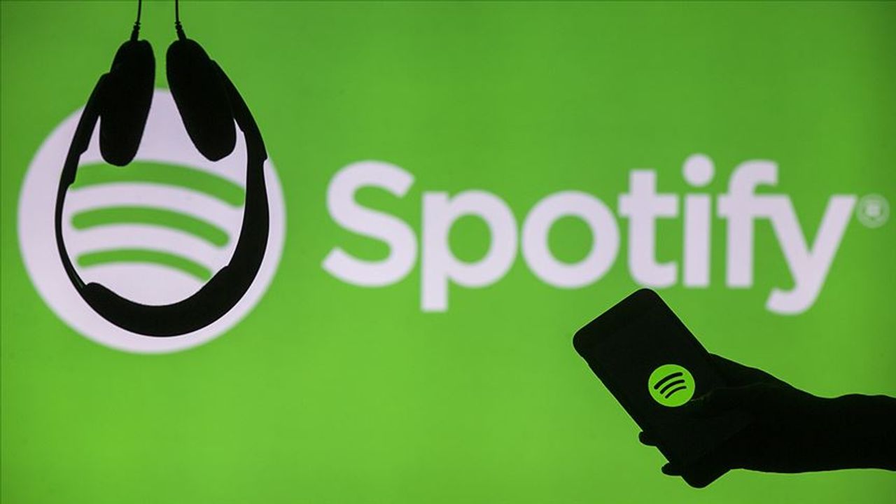 Spotify’da Fiyatlar Uçtu, Kullanıcılar Tepkili