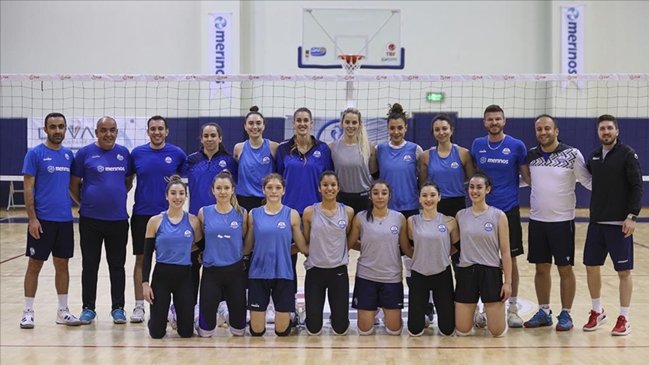 Merinos, Diyarbakır’da Galibiyet Peşinde
